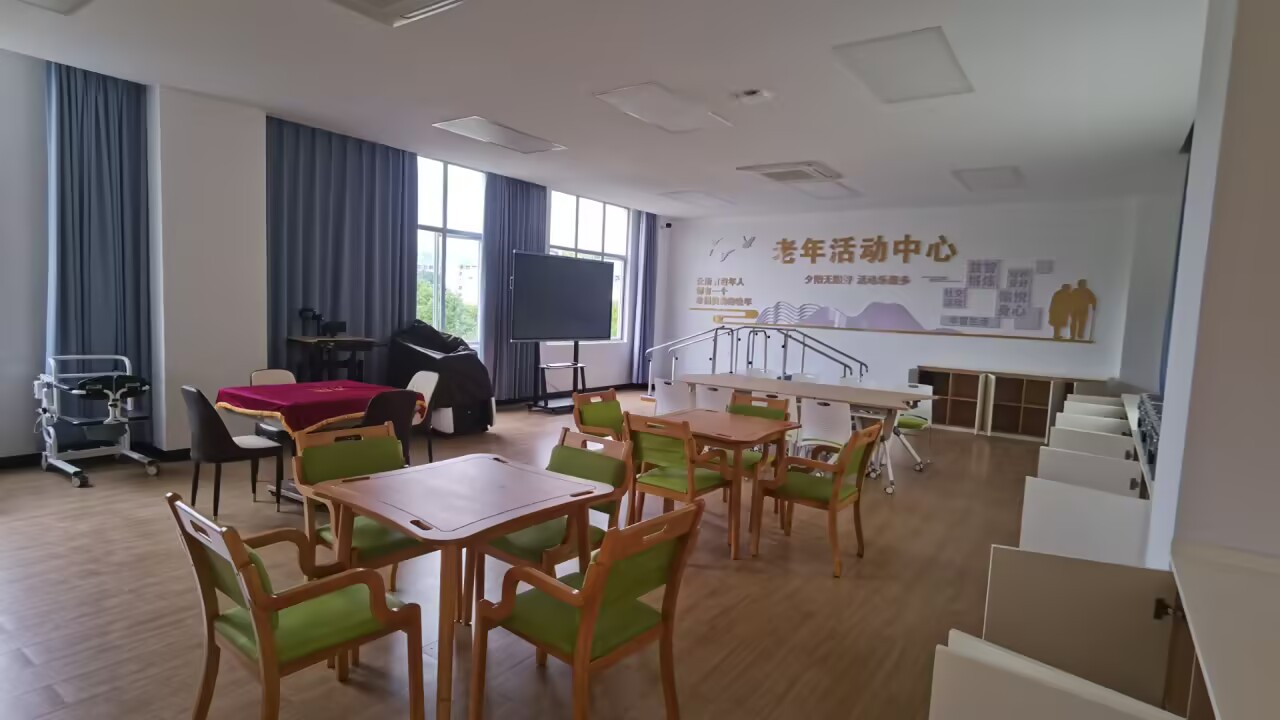 6-3老年人康樂活動實訓(xùn)室.jpg