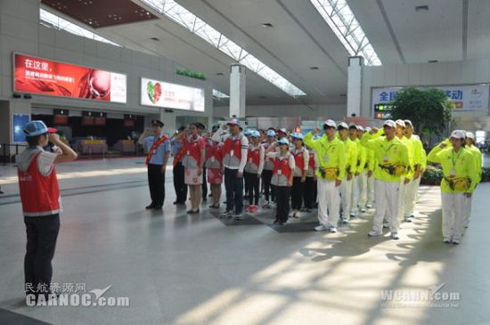 青運(yùn)會18日開幕　福州機(jī)場加大危險品運(yùn)輸檢查